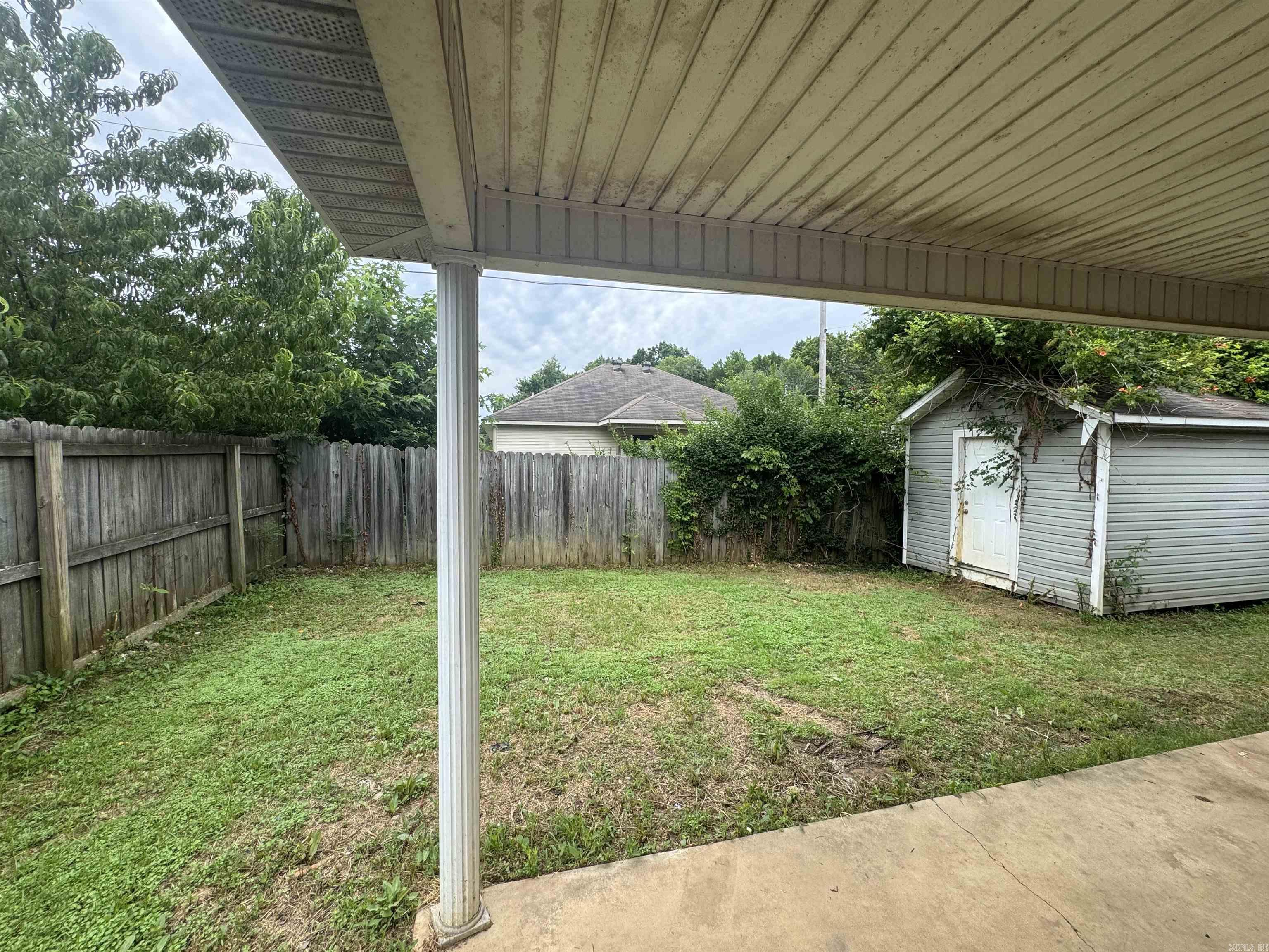 17 Villa . Sherwood, AR