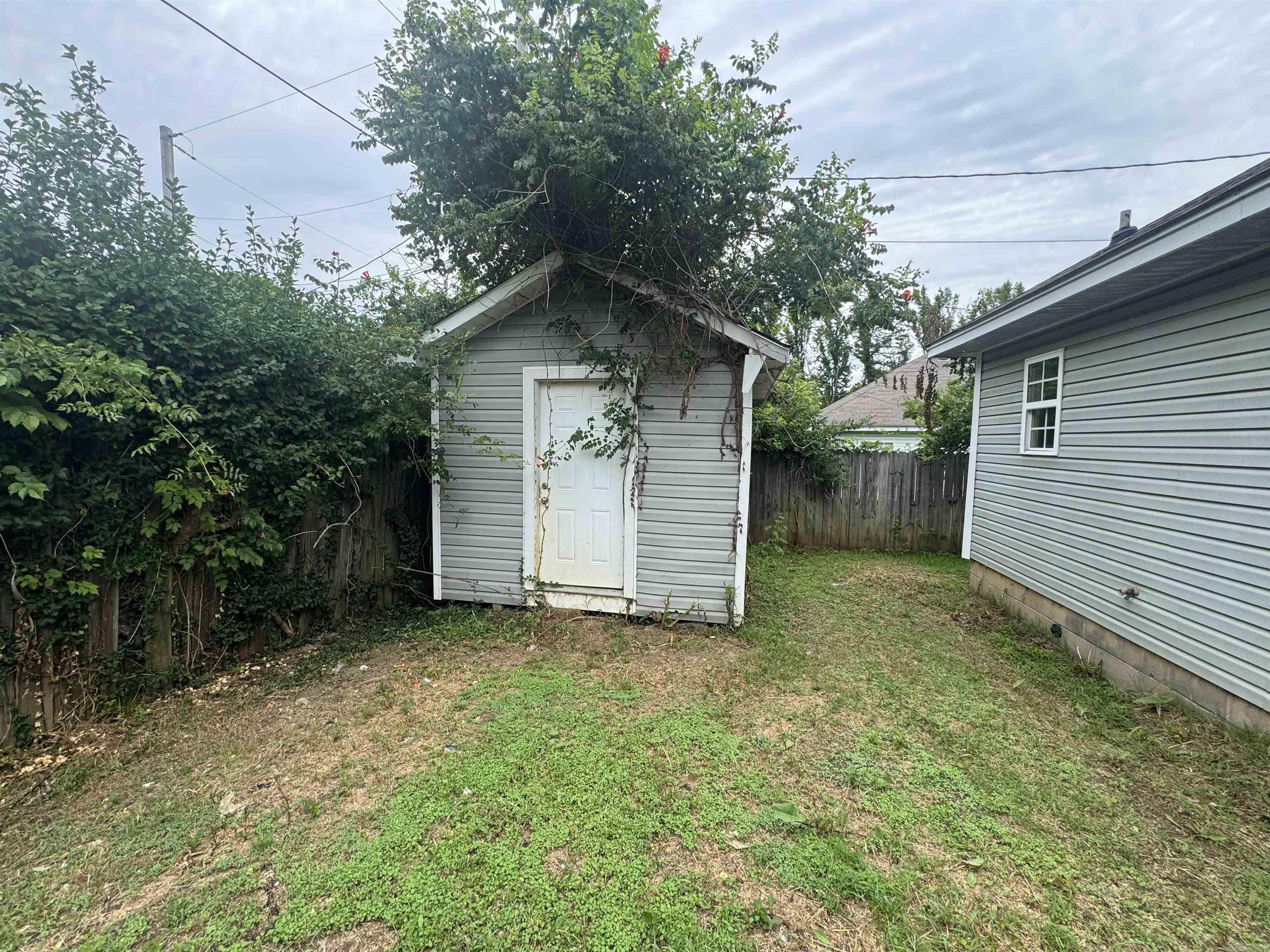 17 Villa . Sherwood, AR