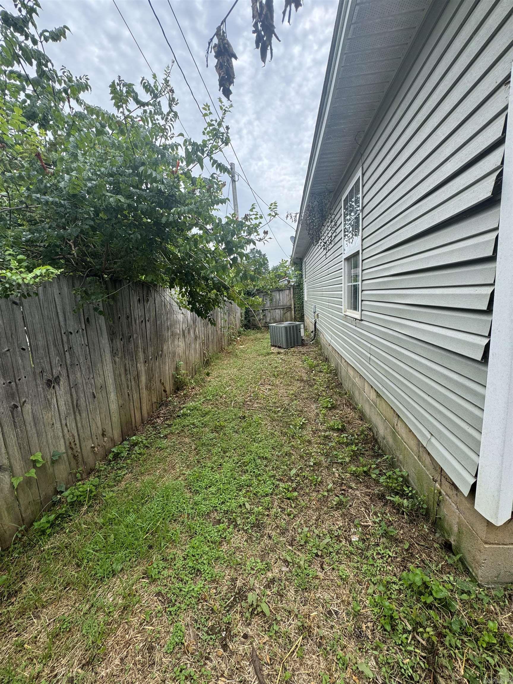 17 Villa . Sherwood, AR