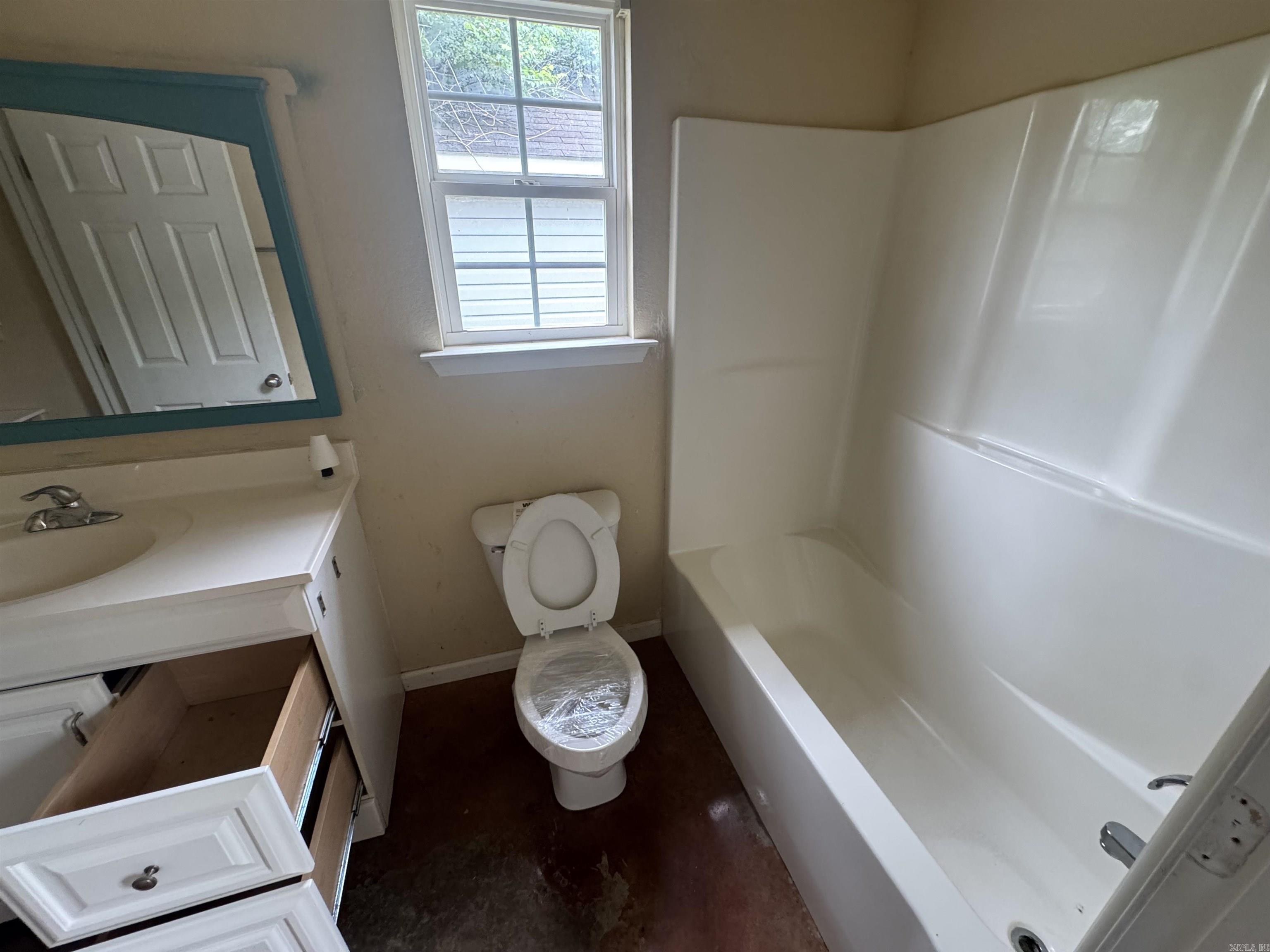 17 Villa . Sherwood, AR