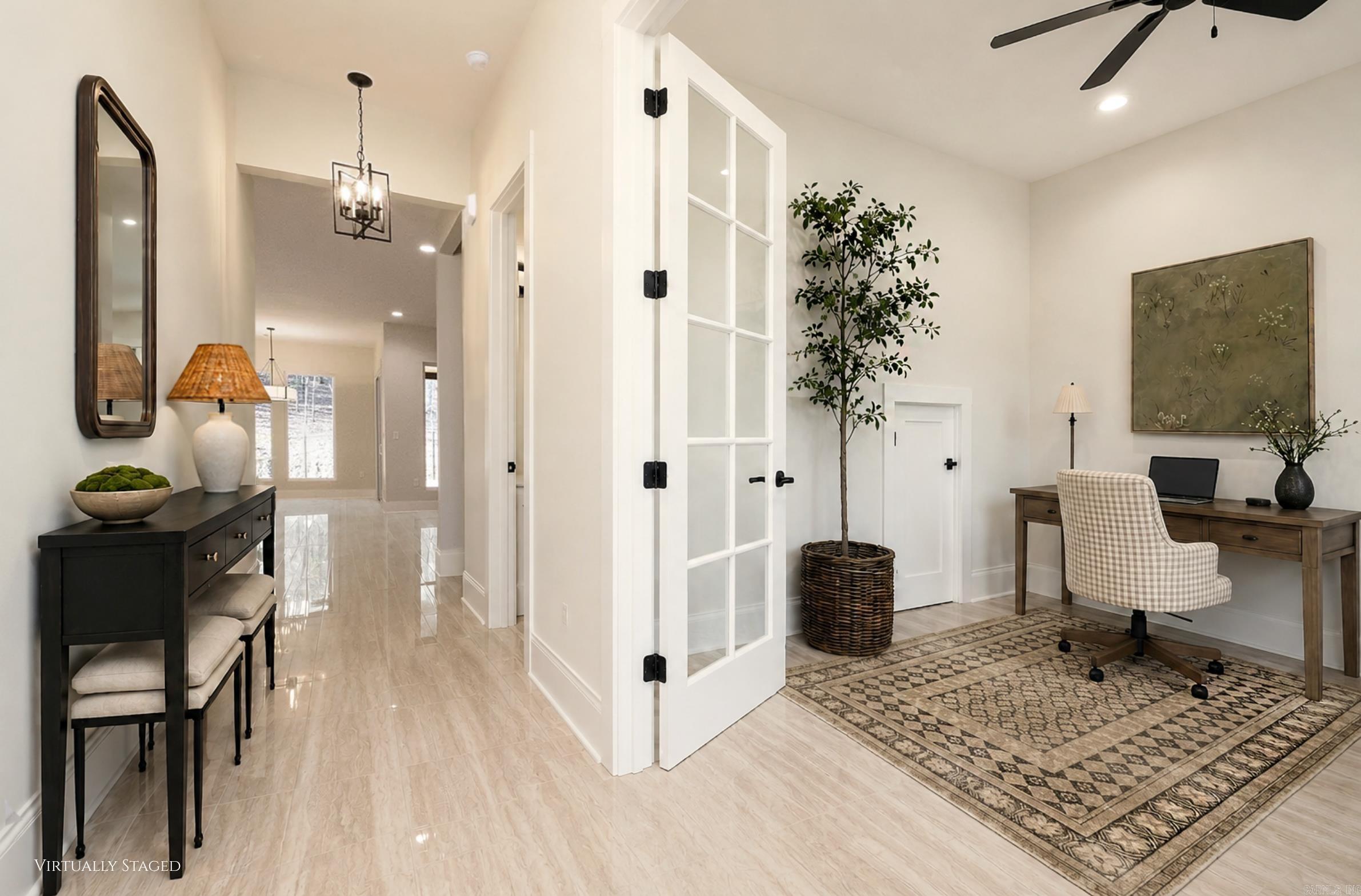 131 Kinley  Little Rock, AR