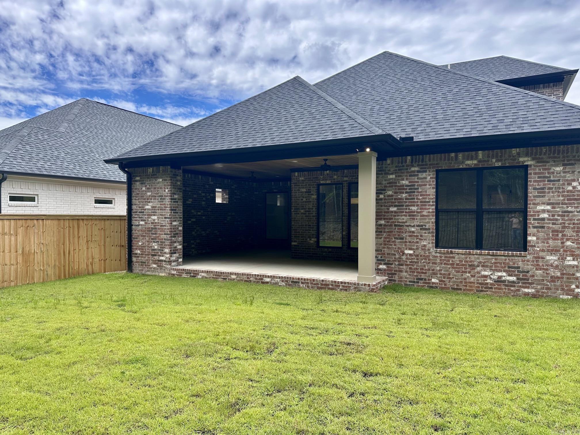 131 Kinley  Little Rock, AR