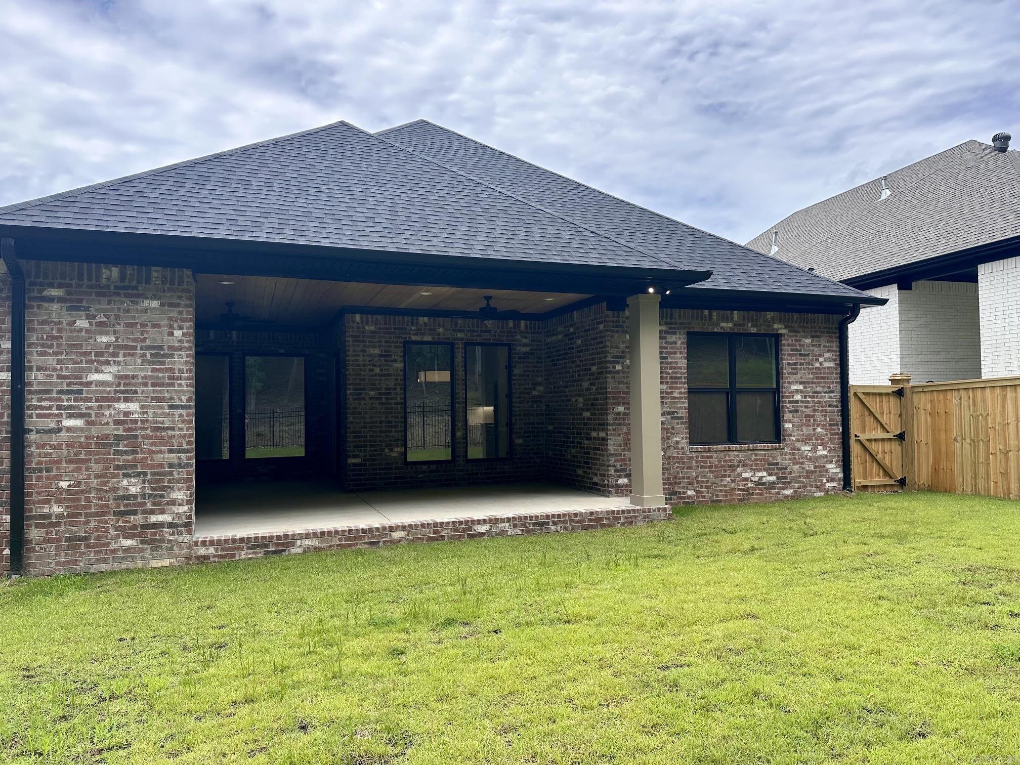 131 Kinley  Little Rock, AR