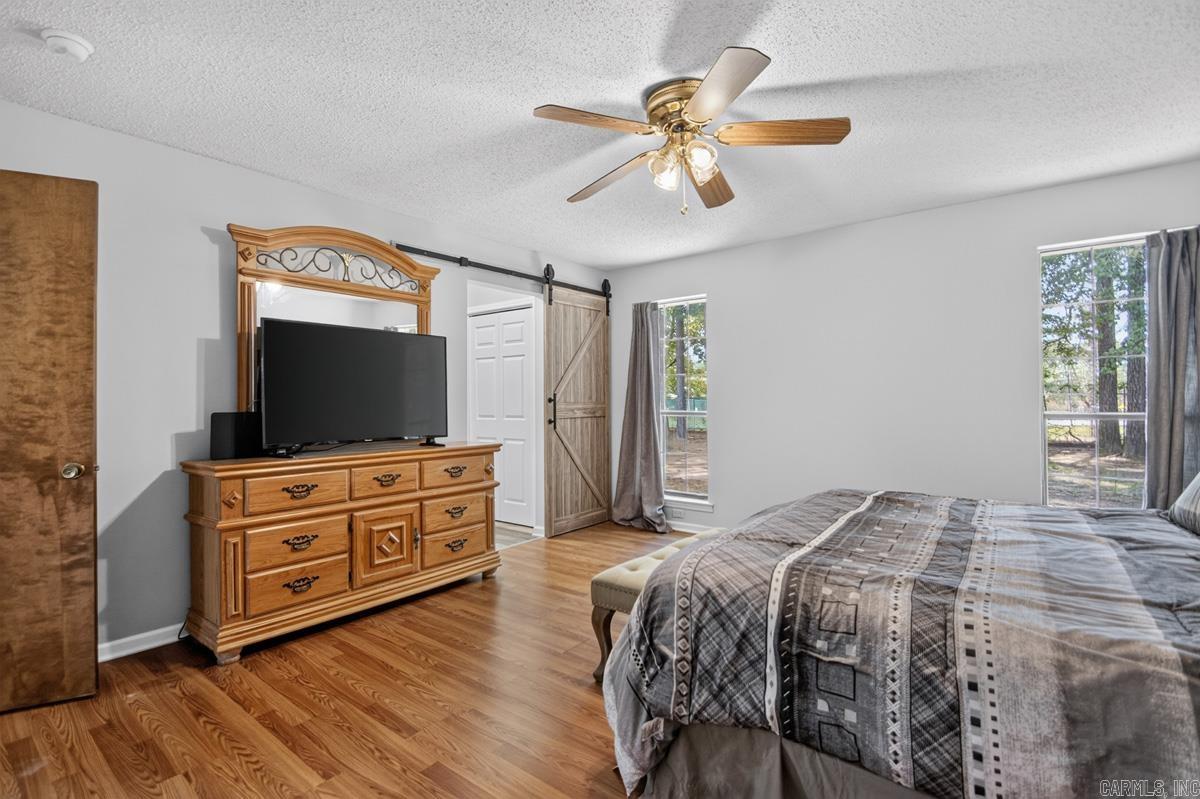 701 Sheffield  Bryant, AR
