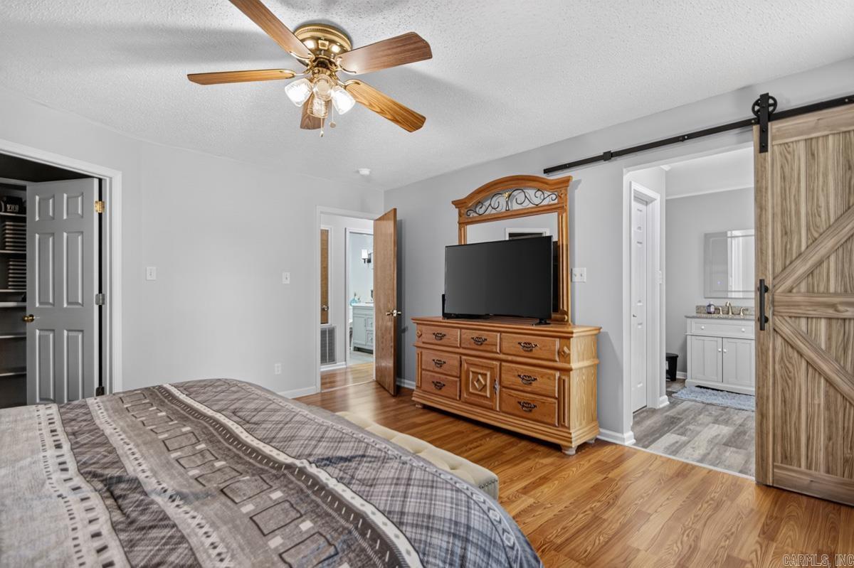 701 Sheffield  Bryant, AR