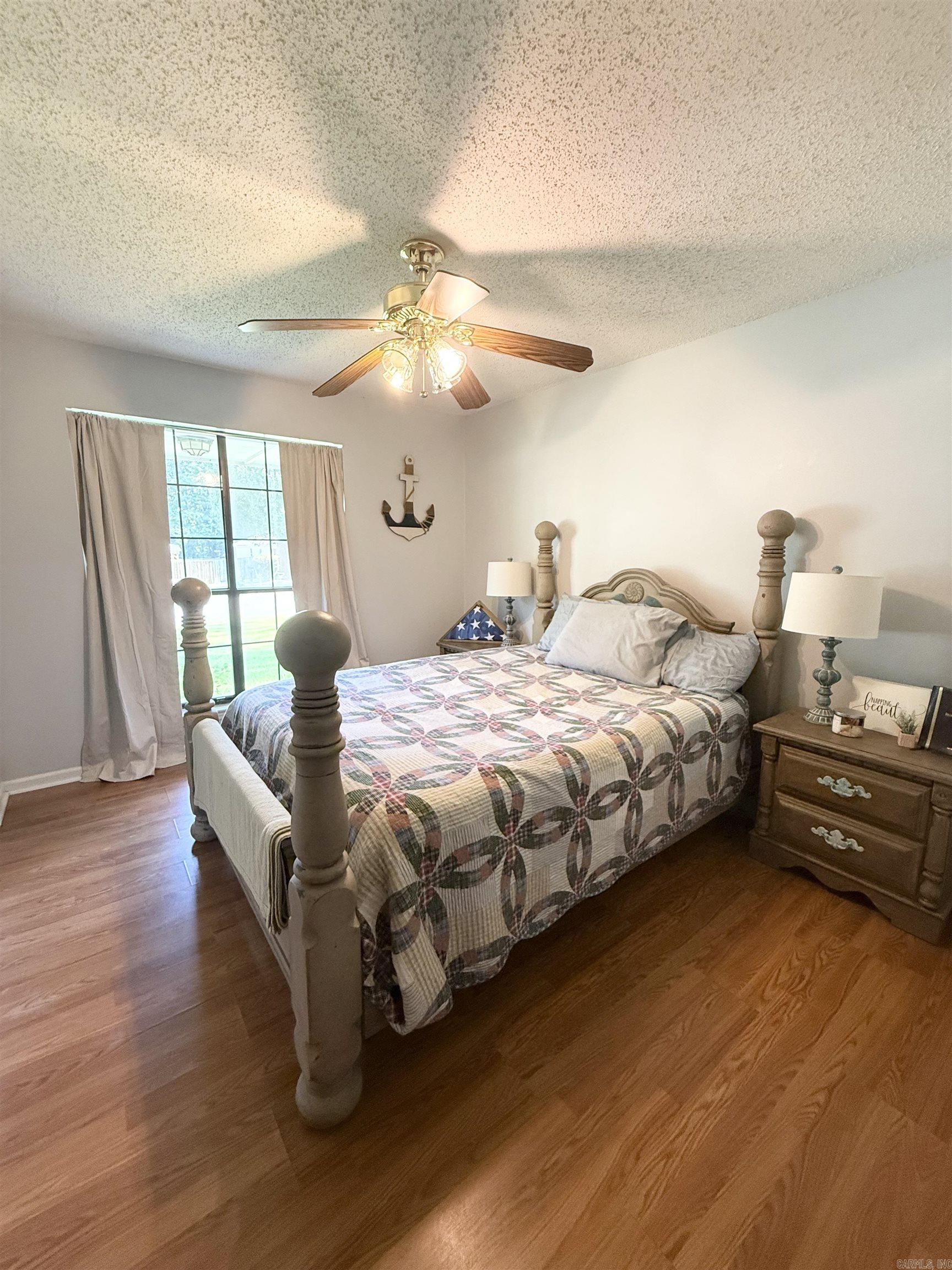701 Sheffield  Bryant, AR