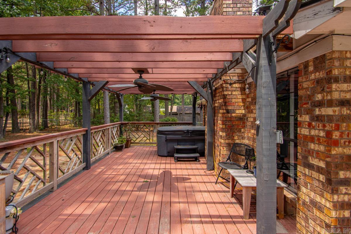 701 Sheffield  Bryant, AR