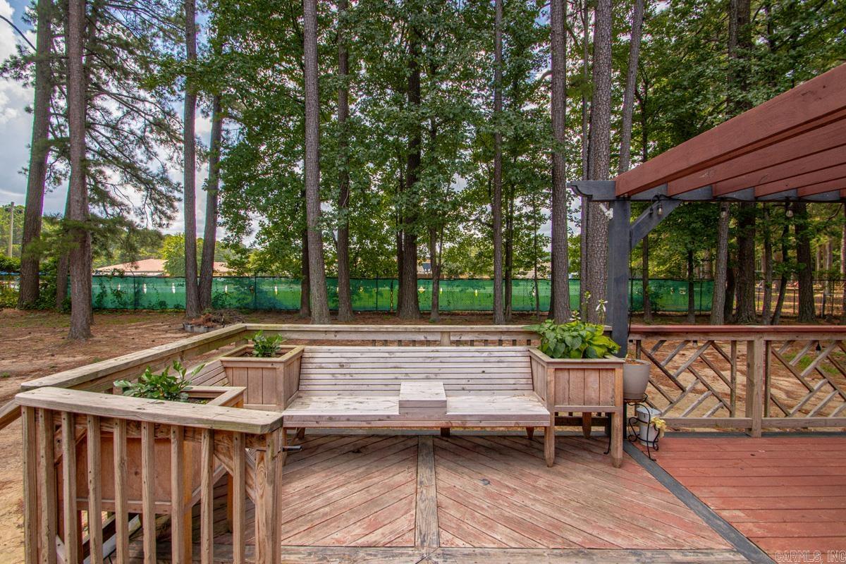 701 Sheffield  Bryant, AR