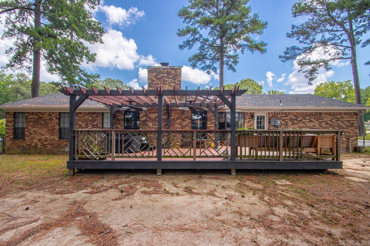 701 Sheffield  Bryant, AR