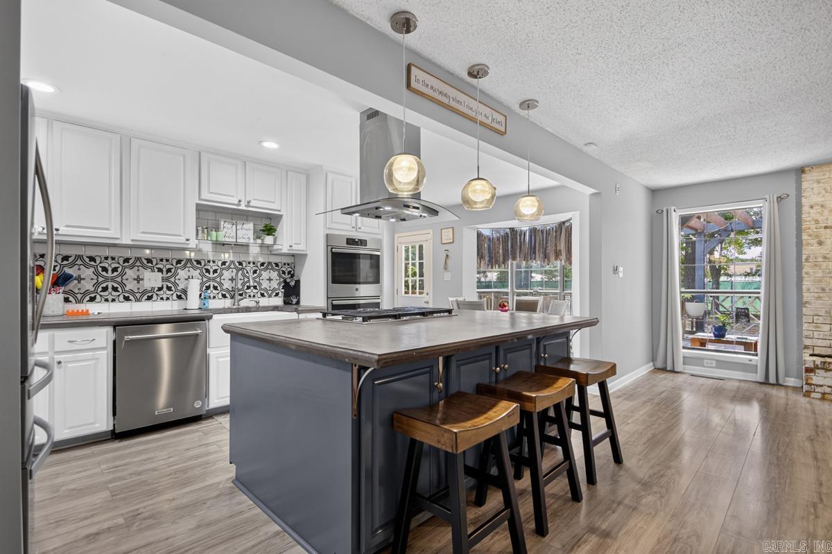 701 Sheffield  Bryant, AR