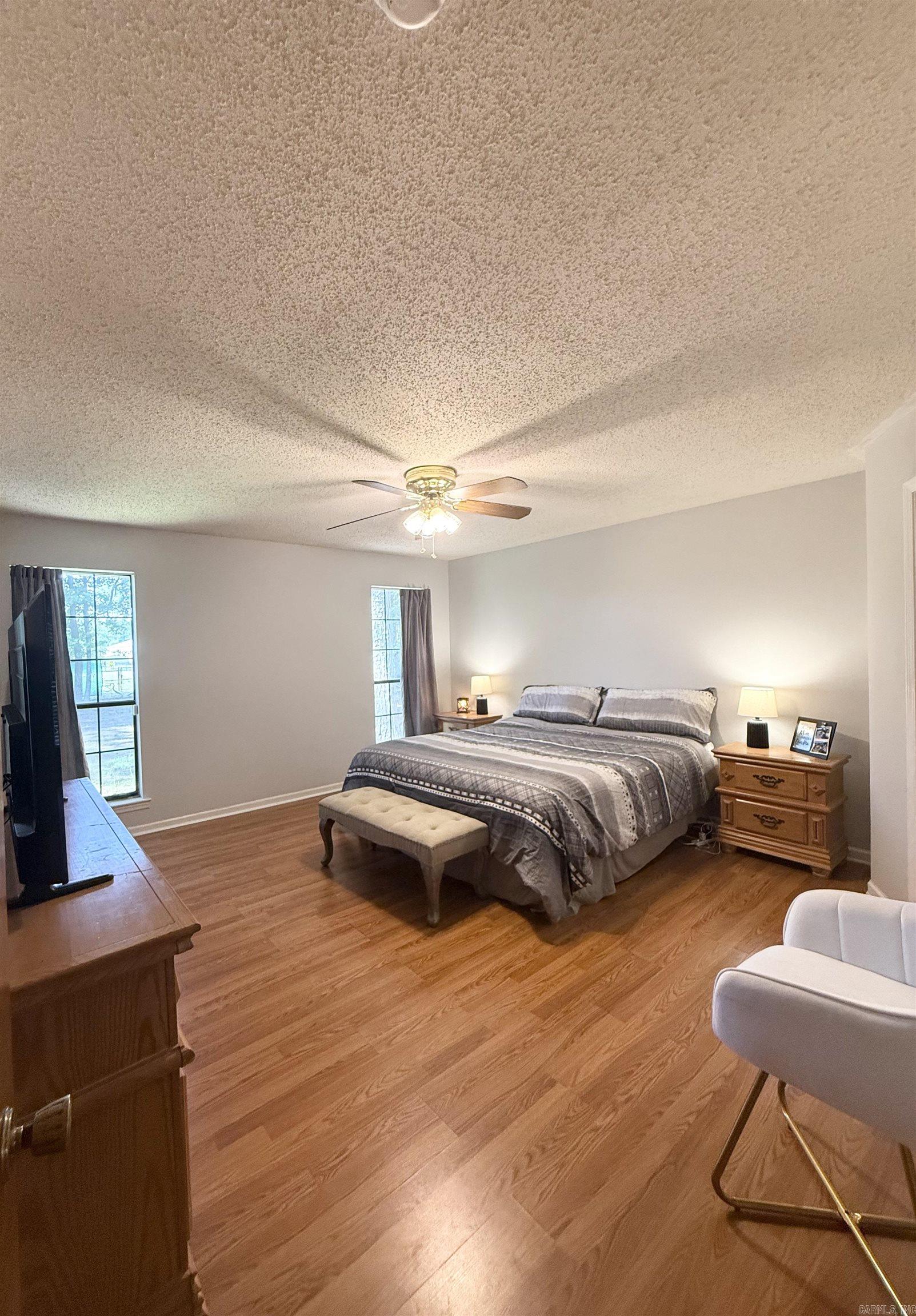 701 Sheffield  Bryant, AR