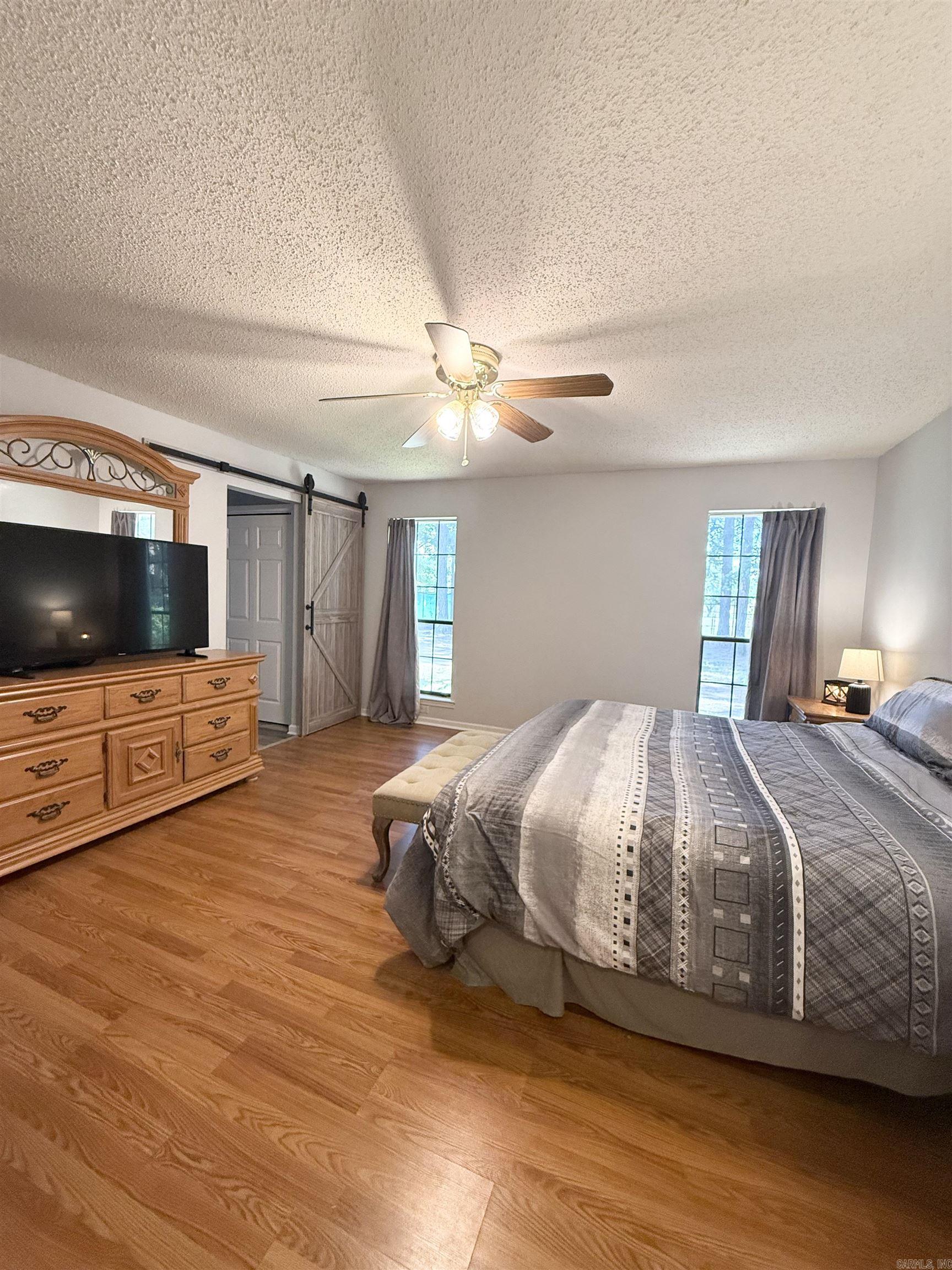 701 Sheffield  Bryant, AR