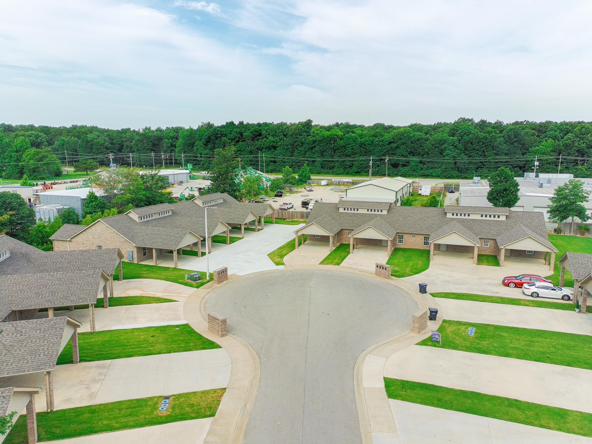 3101 Olivia 3021 Olivia, 3017 Olivia Jonesboro, AR