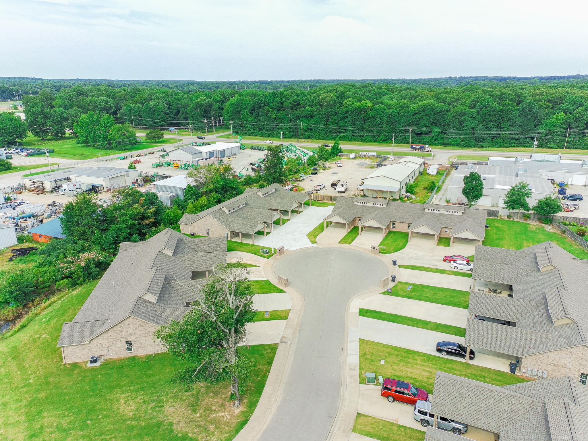 3101 Olivia 3021 Olivia, 3017 Olivia Jonesboro, AR