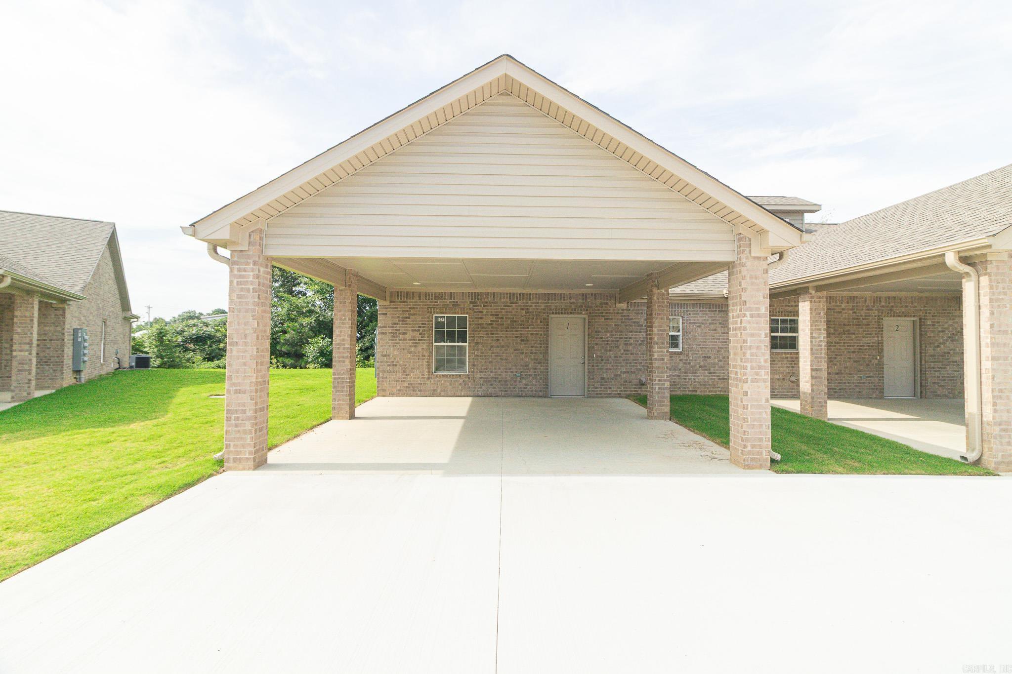 3101 Olivia 3021 Olivia, 3017 Olivia Jonesboro, AR