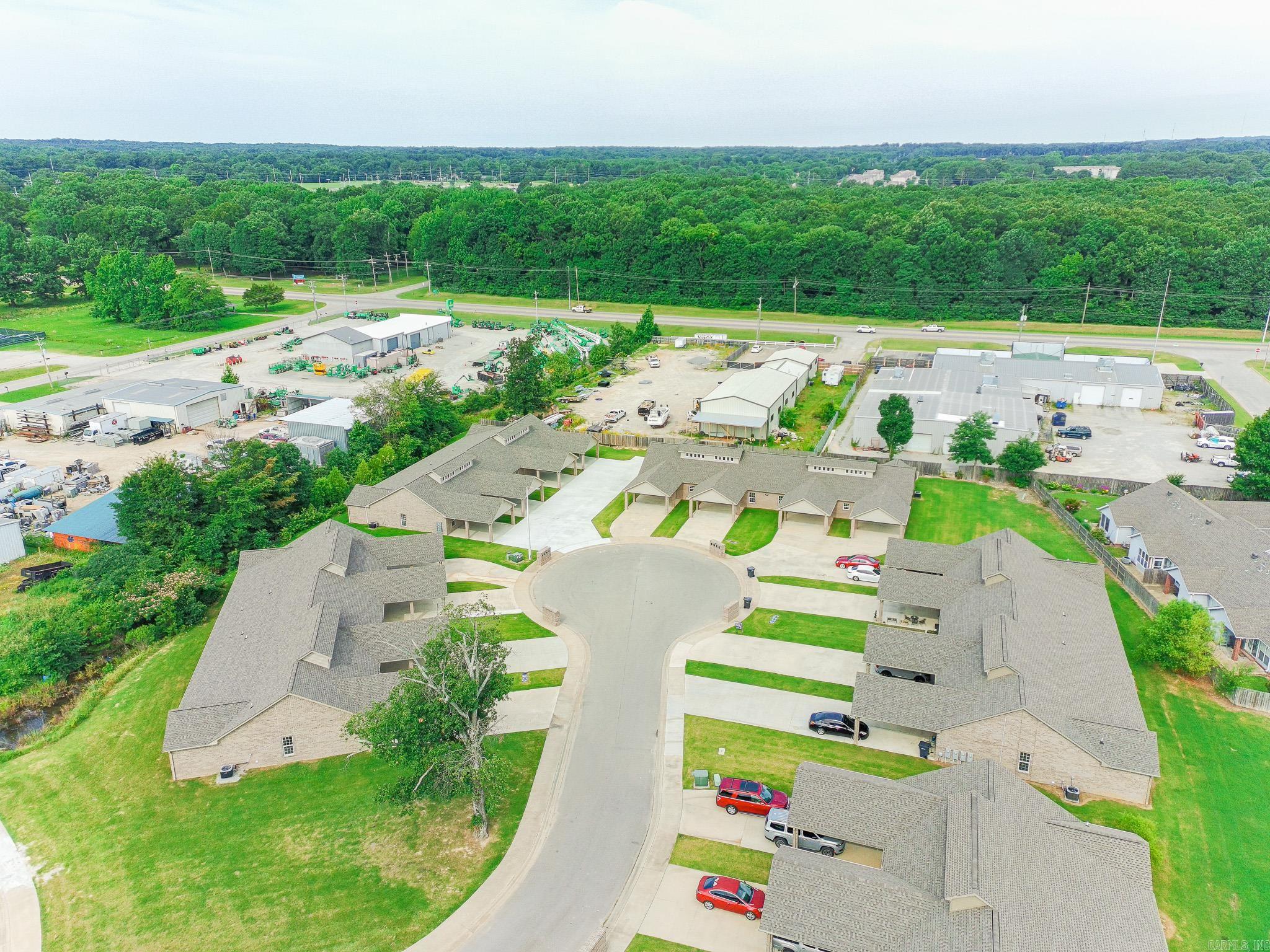 3101 Olivia 3021 Olivia, 3017 Olivia Jonesboro, AR