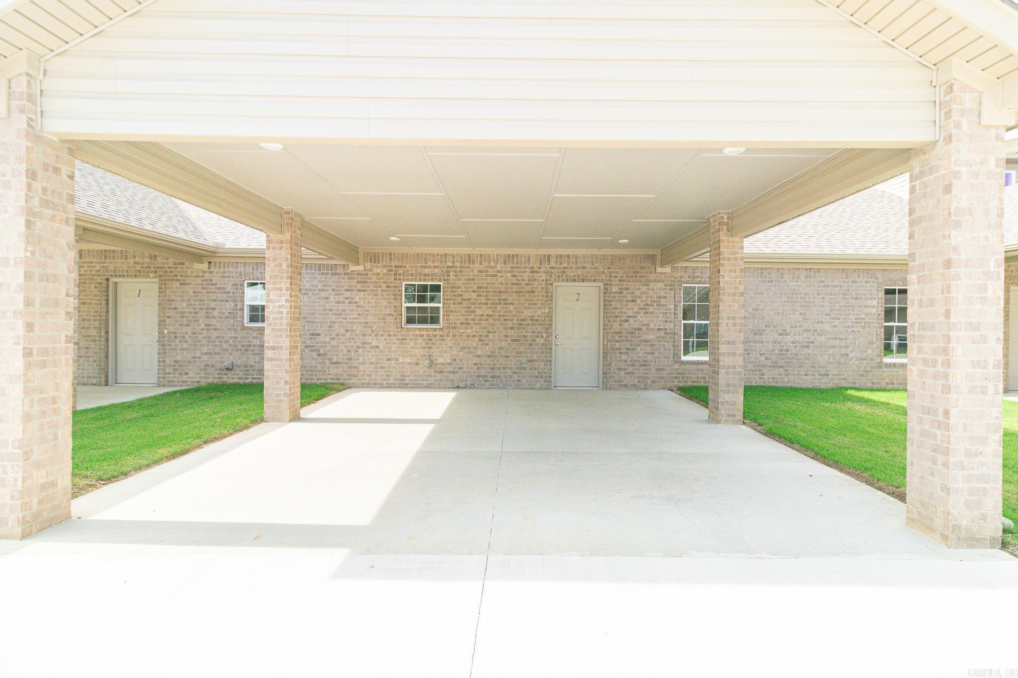 3101 Olivia 3021 Olivia, 3017 Olivia Jonesboro, AR