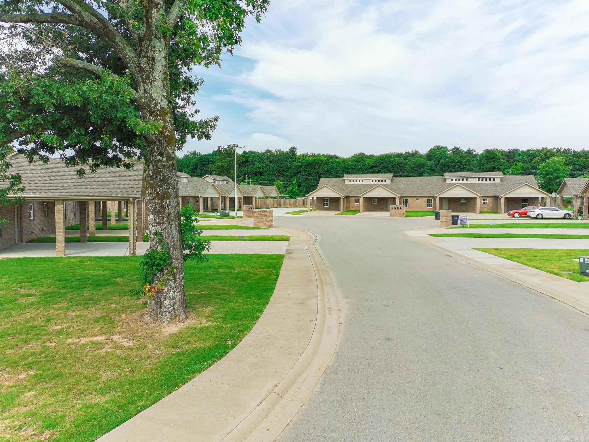 3101 Olivia 3021 Olivia, 3017 Olivia Jonesboro, AR