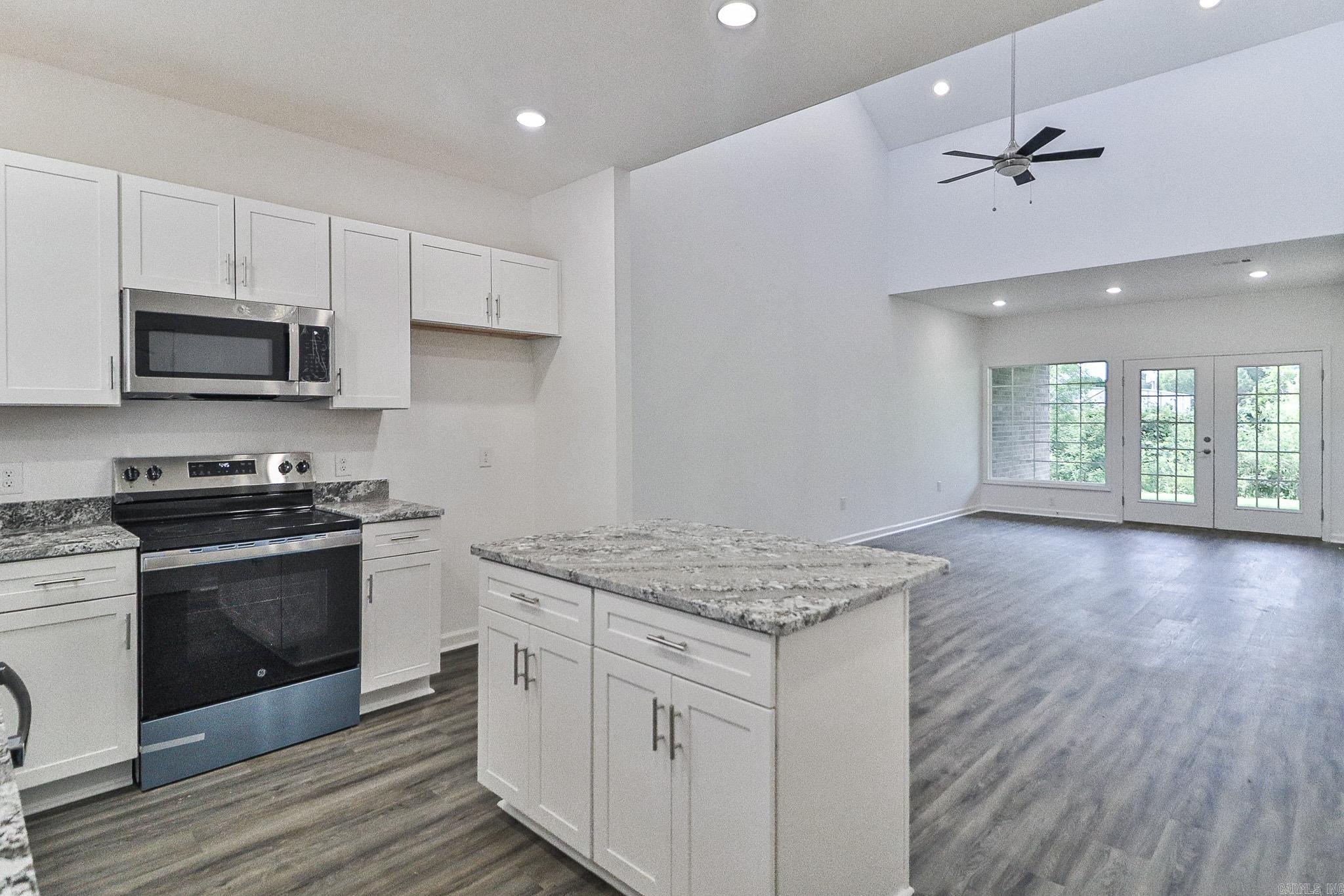 3101 Olivia 3021 Olivia, 3017 Olivia Jonesboro, AR