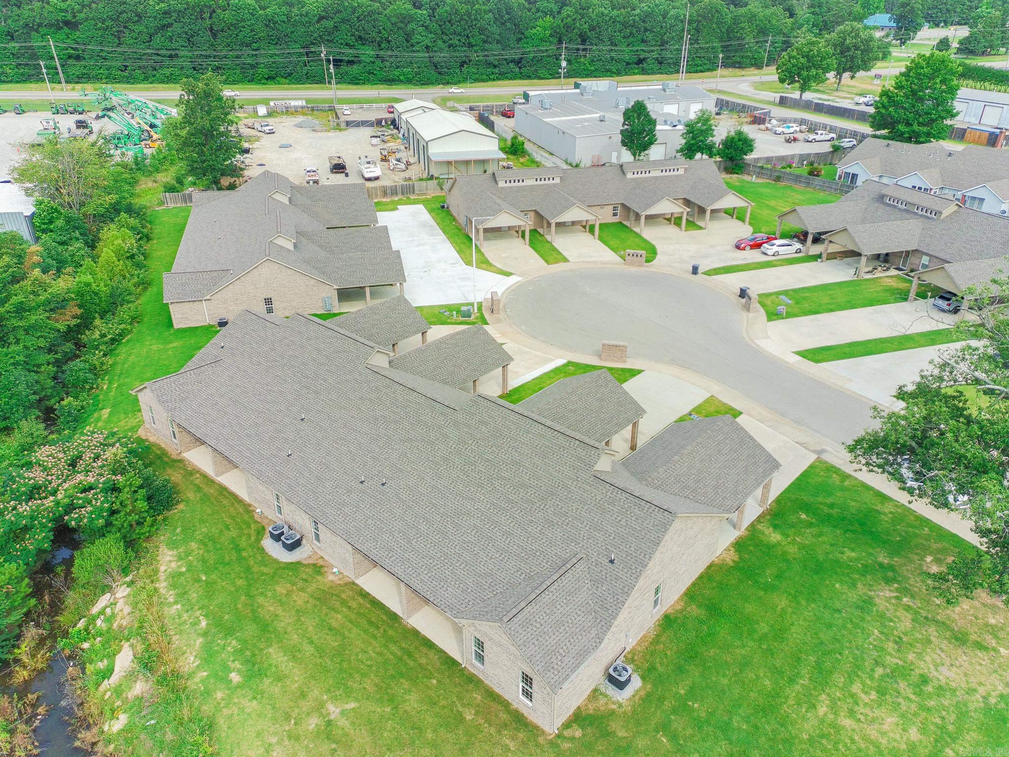 3101 Olivia 3021 Olivia, 3017 Olivia Jonesboro, AR