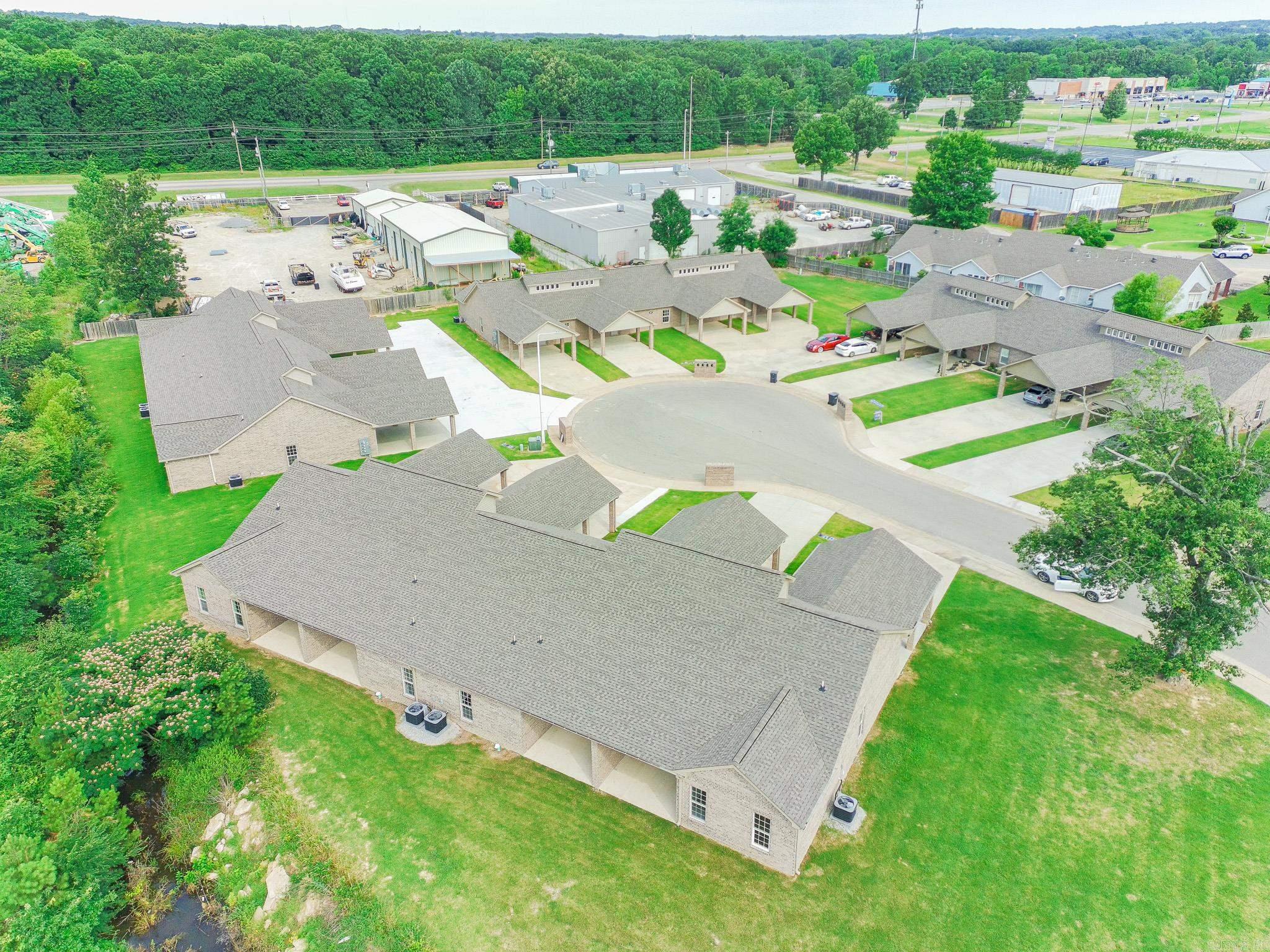 3101 Olivia 3021 Olivia, 3017 Olivia Jonesboro, AR