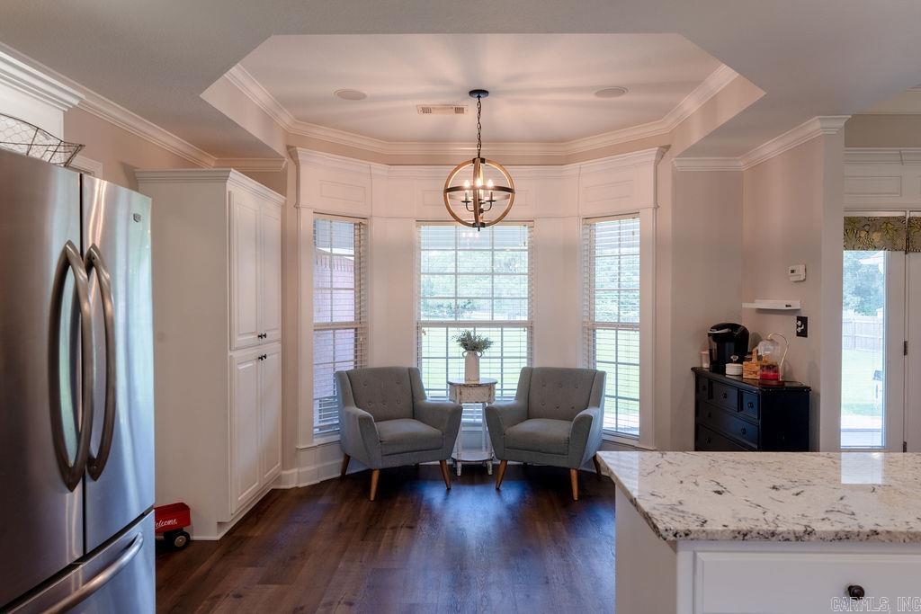113 Charles Thomas  Searcy, AR
