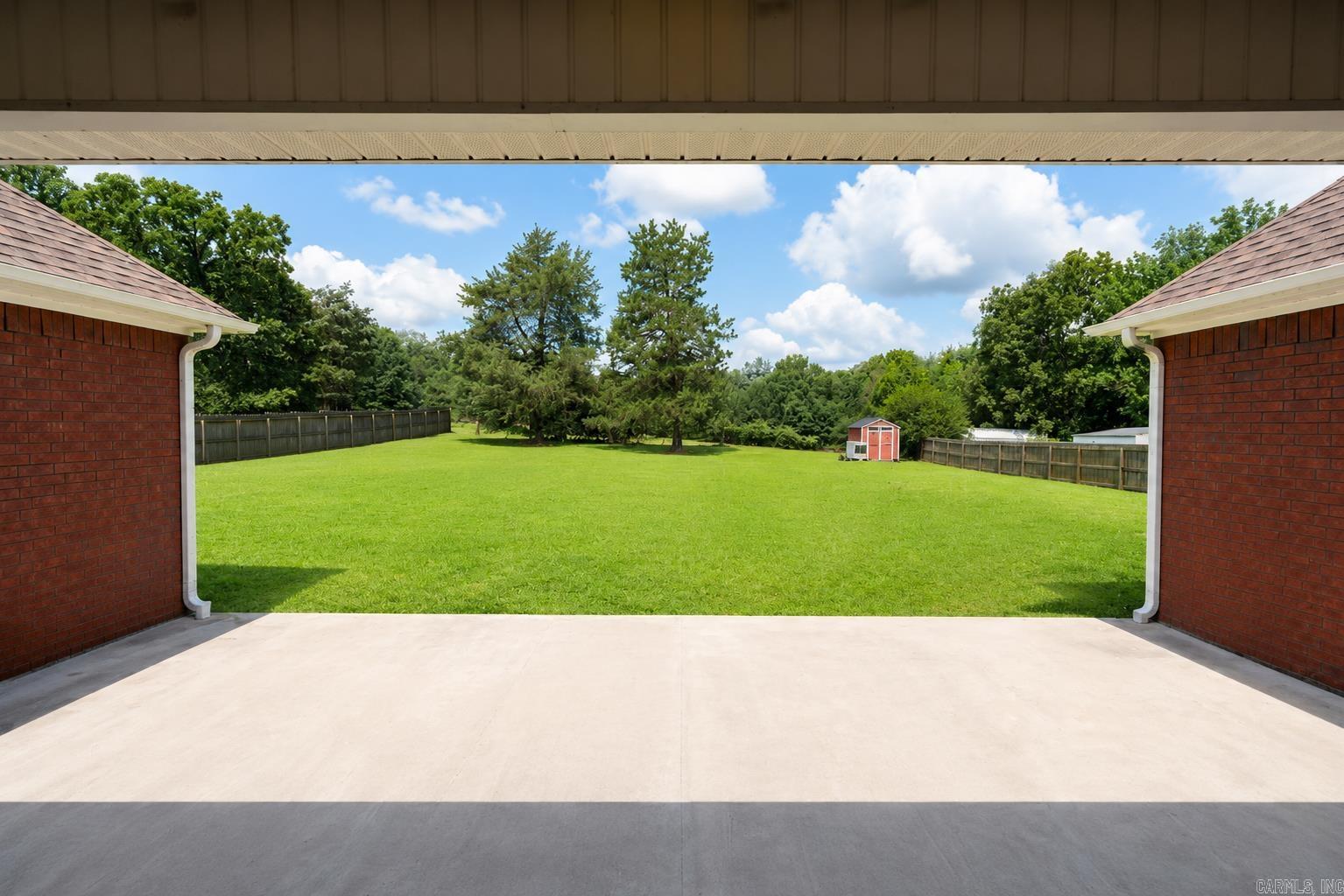 113 Charles Thomas  Searcy, AR