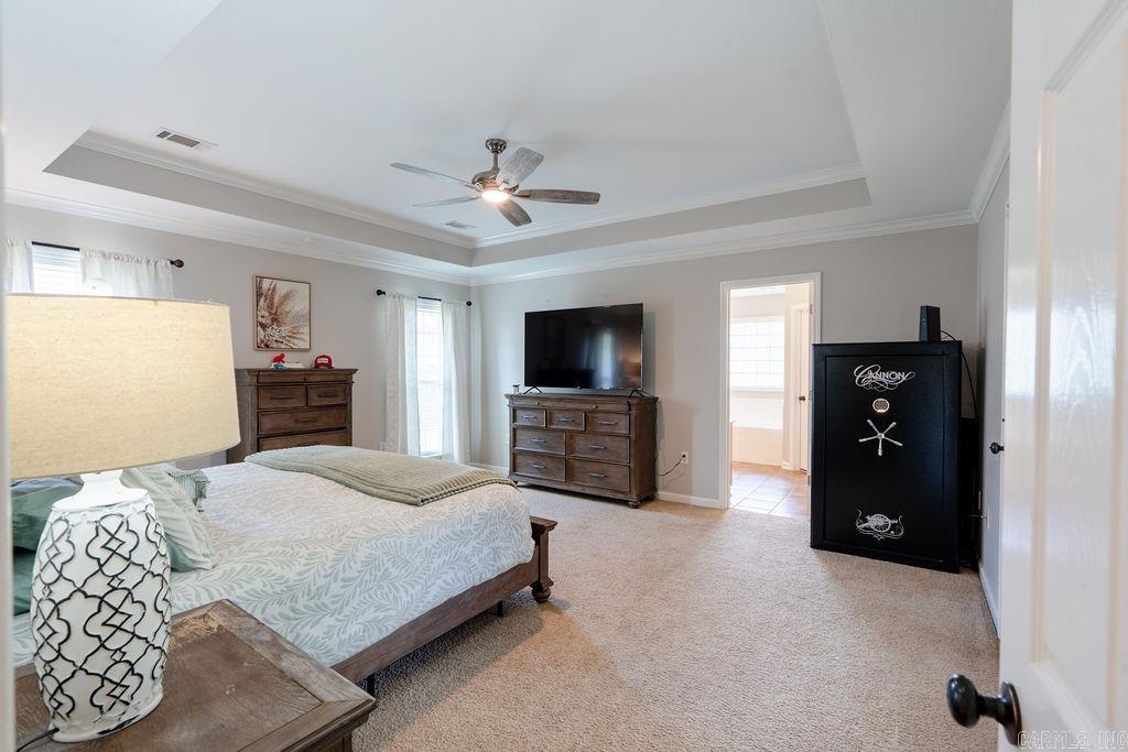 113 Charles Thomas  Searcy, AR