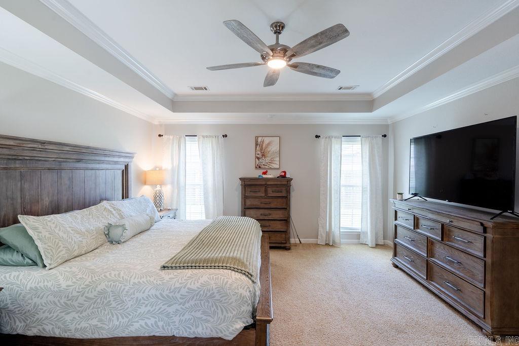 113 Charles Thomas  Searcy, AR