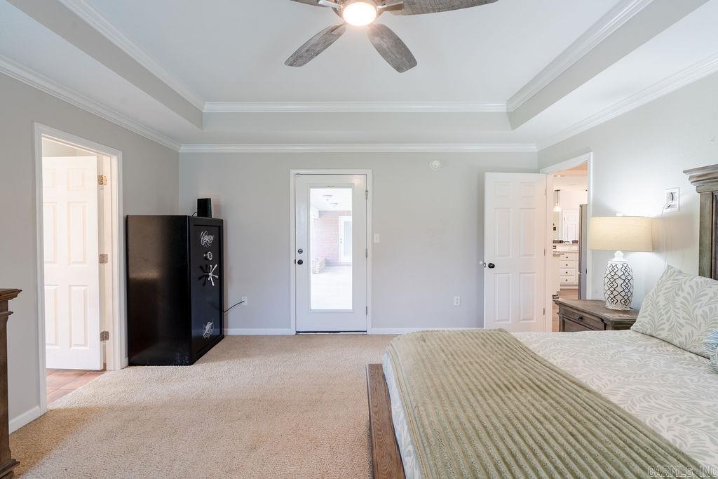 113 Charles Thomas  Searcy, AR