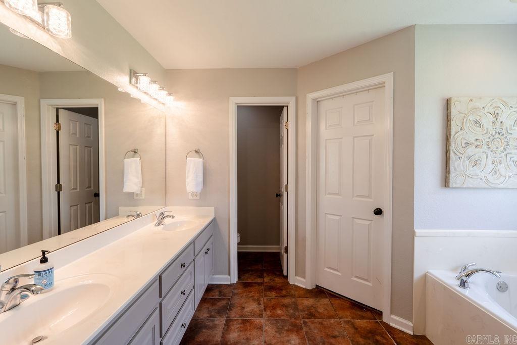 113 Charles Thomas  Searcy, AR