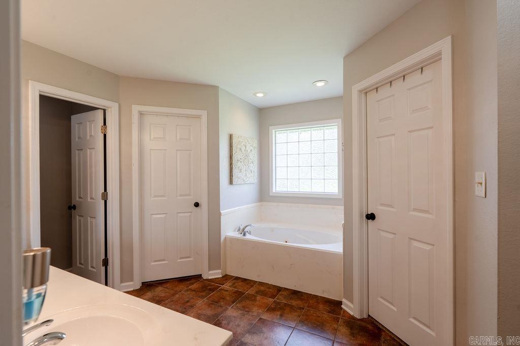 113 Charles Thomas  Searcy, AR