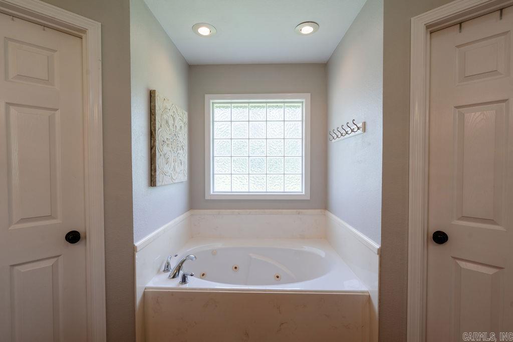 113 Charles Thomas  Searcy, AR