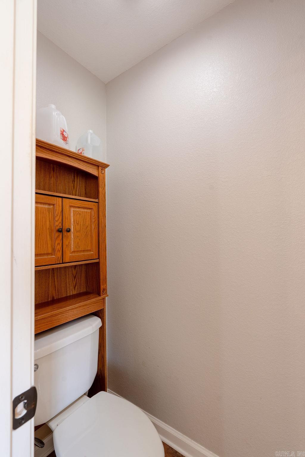 113 Charles Thomas  Searcy, AR