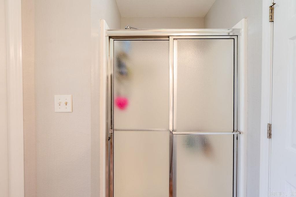 113 Charles Thomas  Searcy, AR