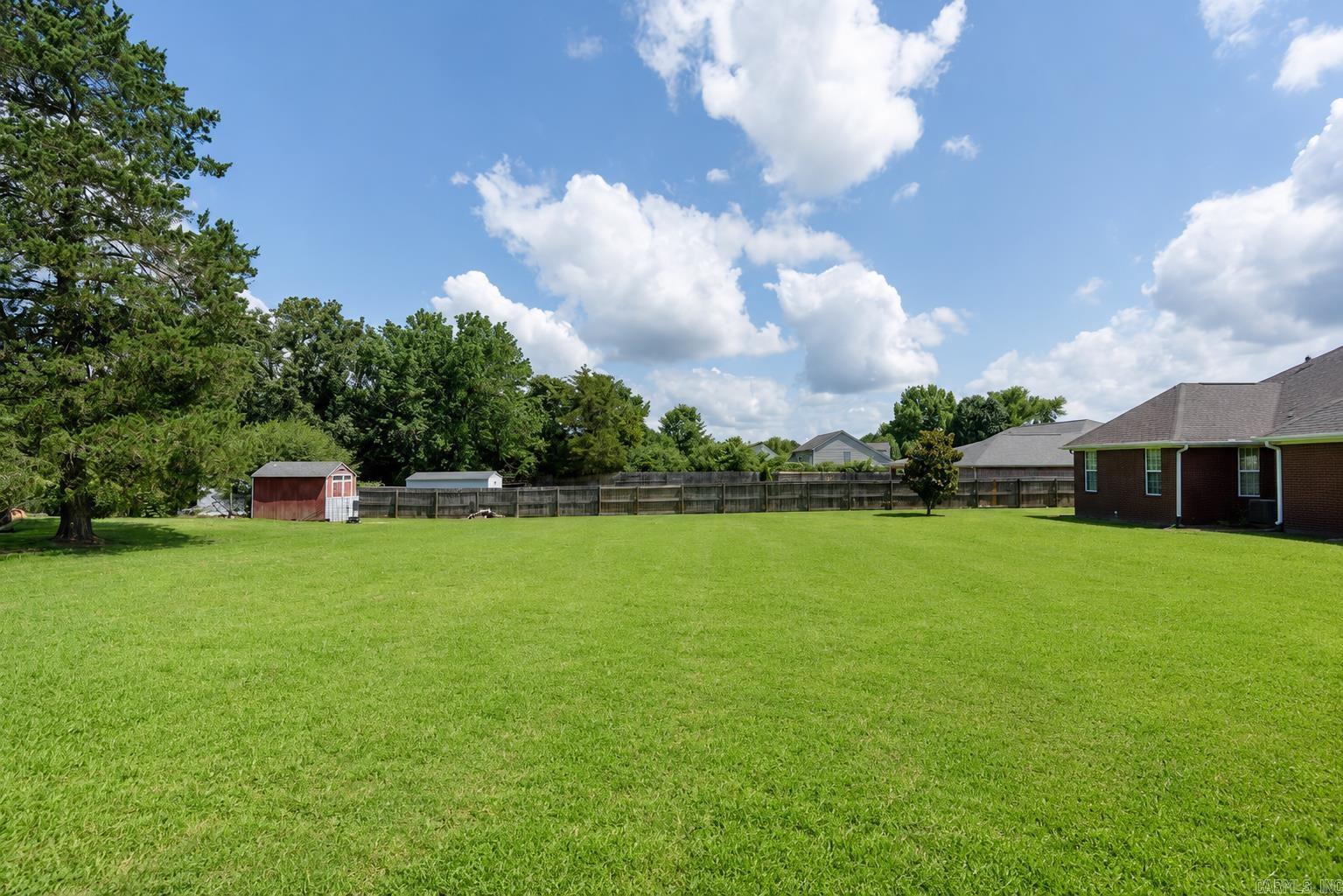 113 Charles Thomas  Searcy, AR