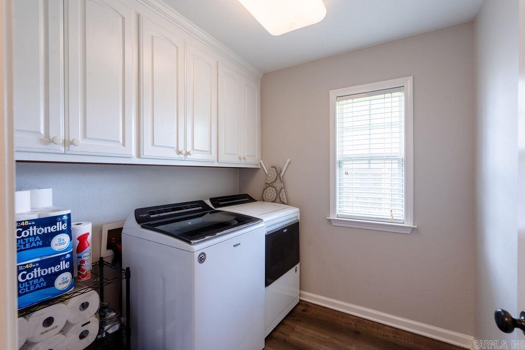 113 Charles Thomas  Searcy, AR