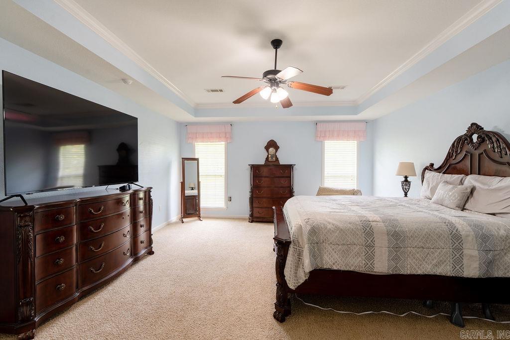 113 Charles Thomas  Searcy, AR