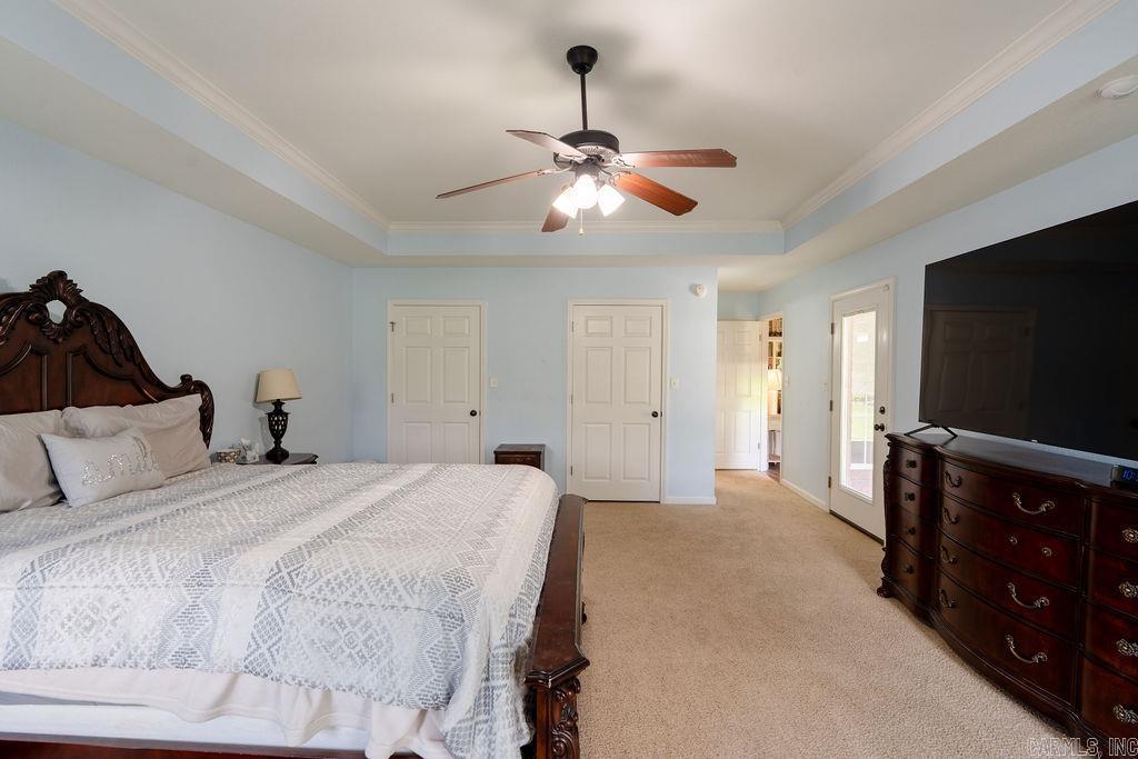 113 Charles Thomas  Searcy, AR