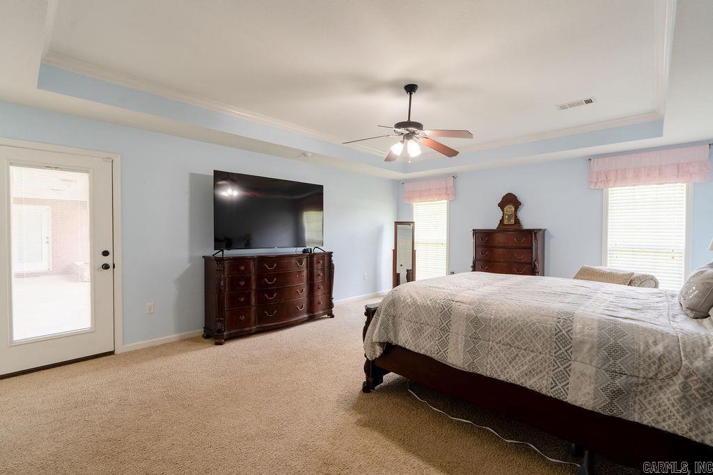 113 Charles Thomas  Searcy, AR