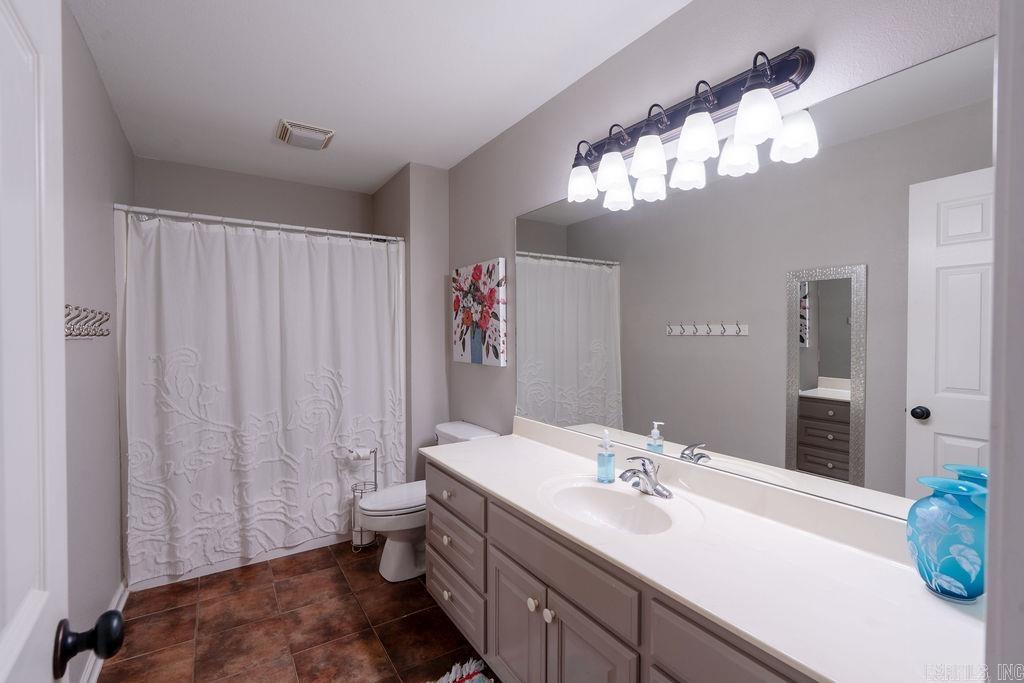 113 Charles Thomas  Searcy, AR