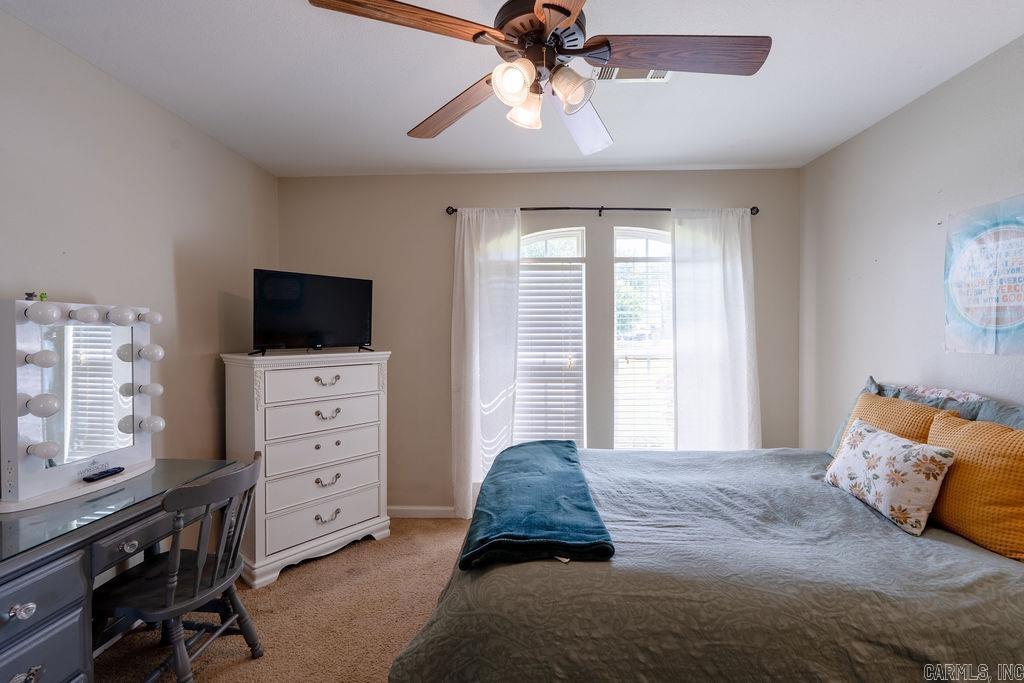 113 Charles Thomas  Searcy, AR