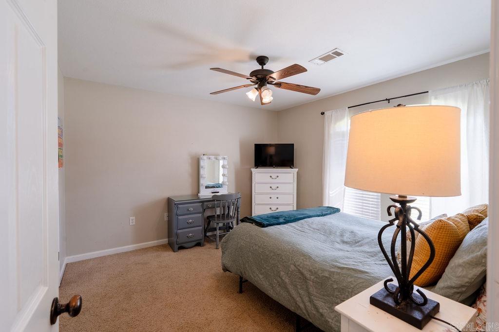 113 Charles Thomas  Searcy, AR