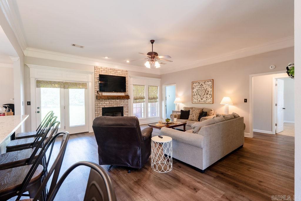 113 Charles Thomas  Searcy, AR
