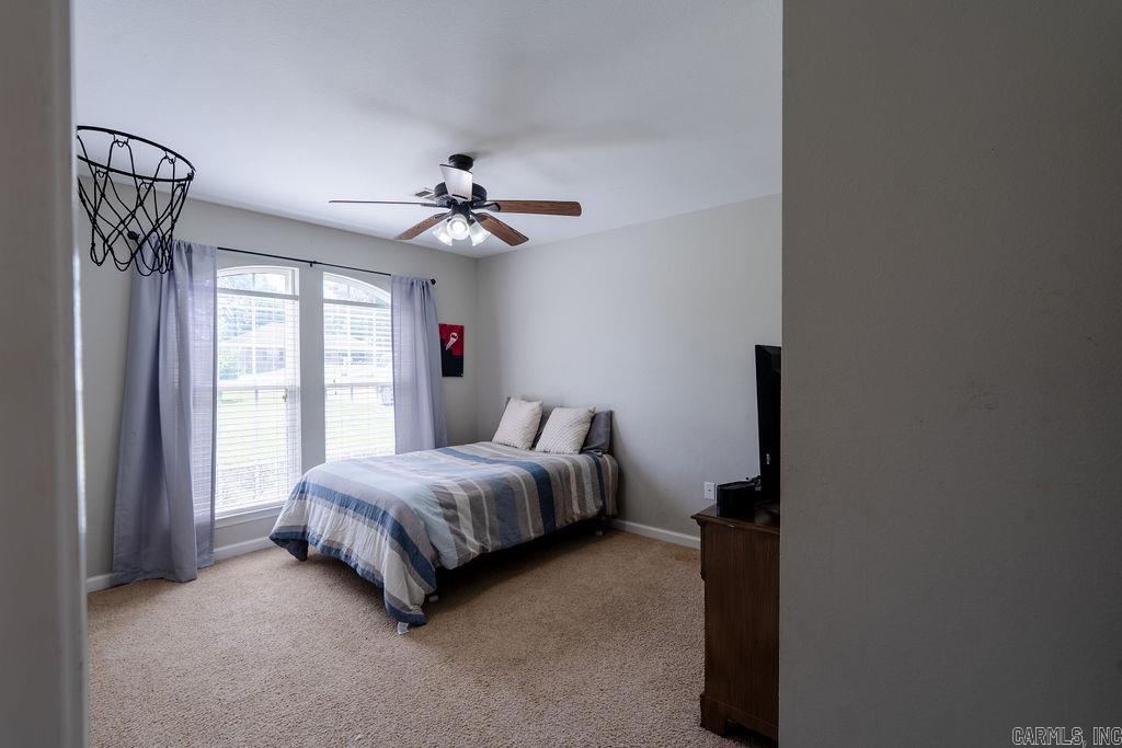 113 Charles Thomas  Searcy, AR