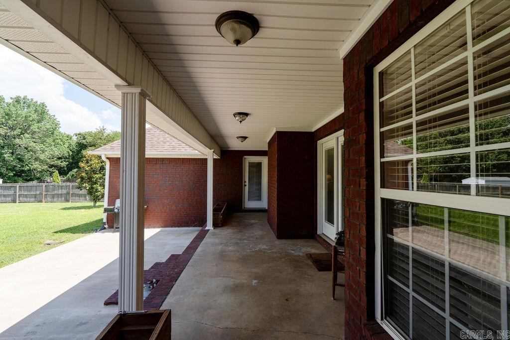 113 Charles Thomas  Searcy, AR