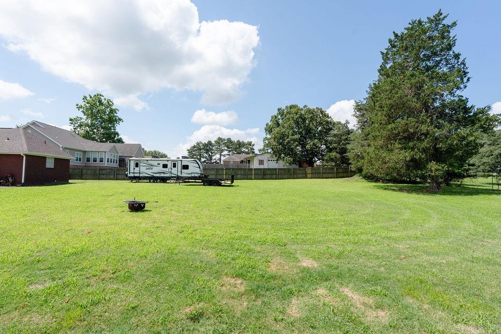 113 Charles Thomas  Searcy, AR