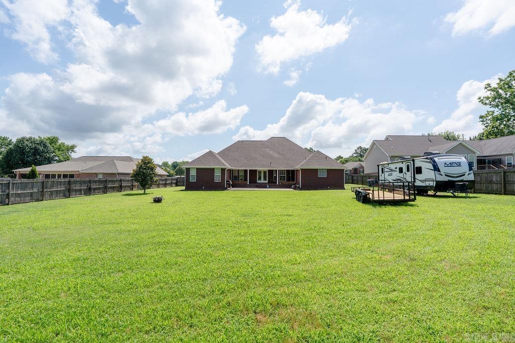 113 Charles Thomas  Searcy, AR
