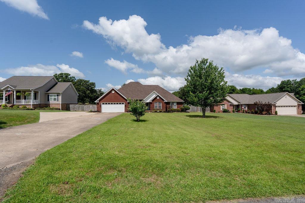 113 Charles Thomas  Searcy, AR
