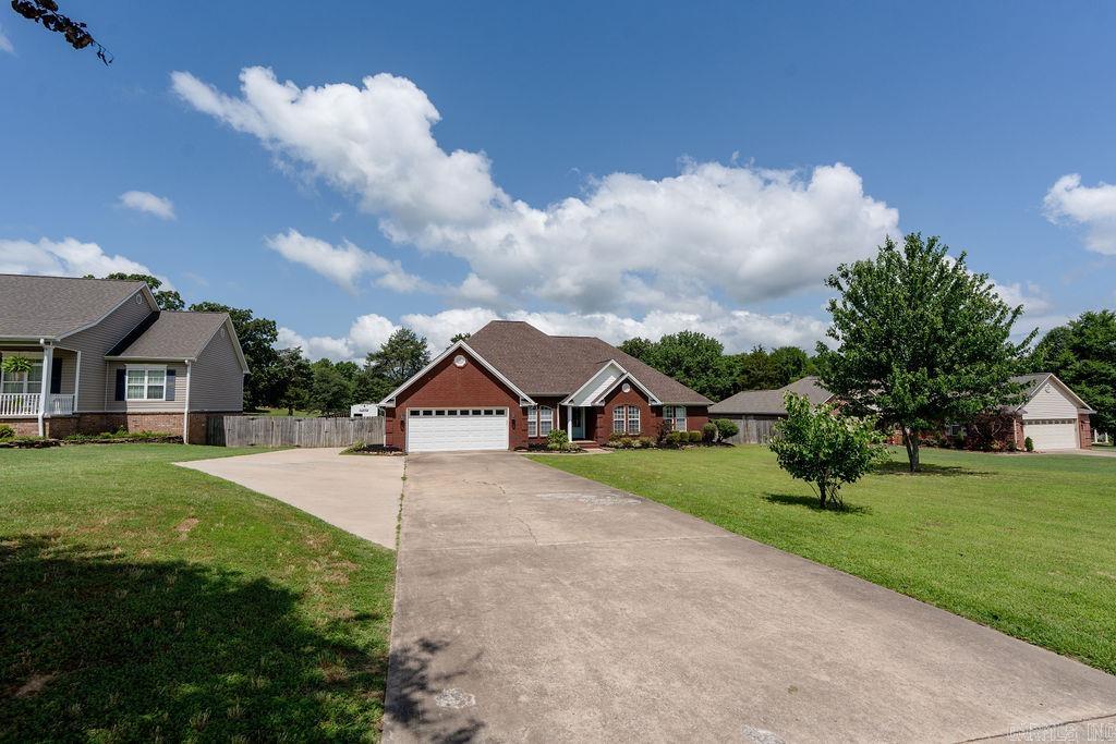113 Charles Thomas  Searcy, AR